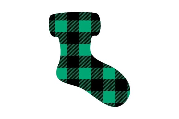 Christmas Sock Svg Review