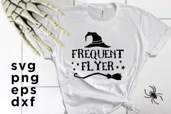 Frequent Flyer SVG Review